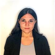 Studentessa universitaria impartisce ripetizioni di lingua INGLESE
